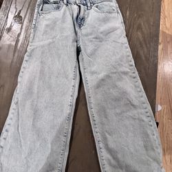  Girls Jeans Size 14