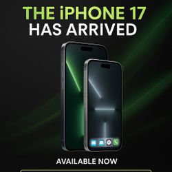 Cricket Wireless Iphone 17 