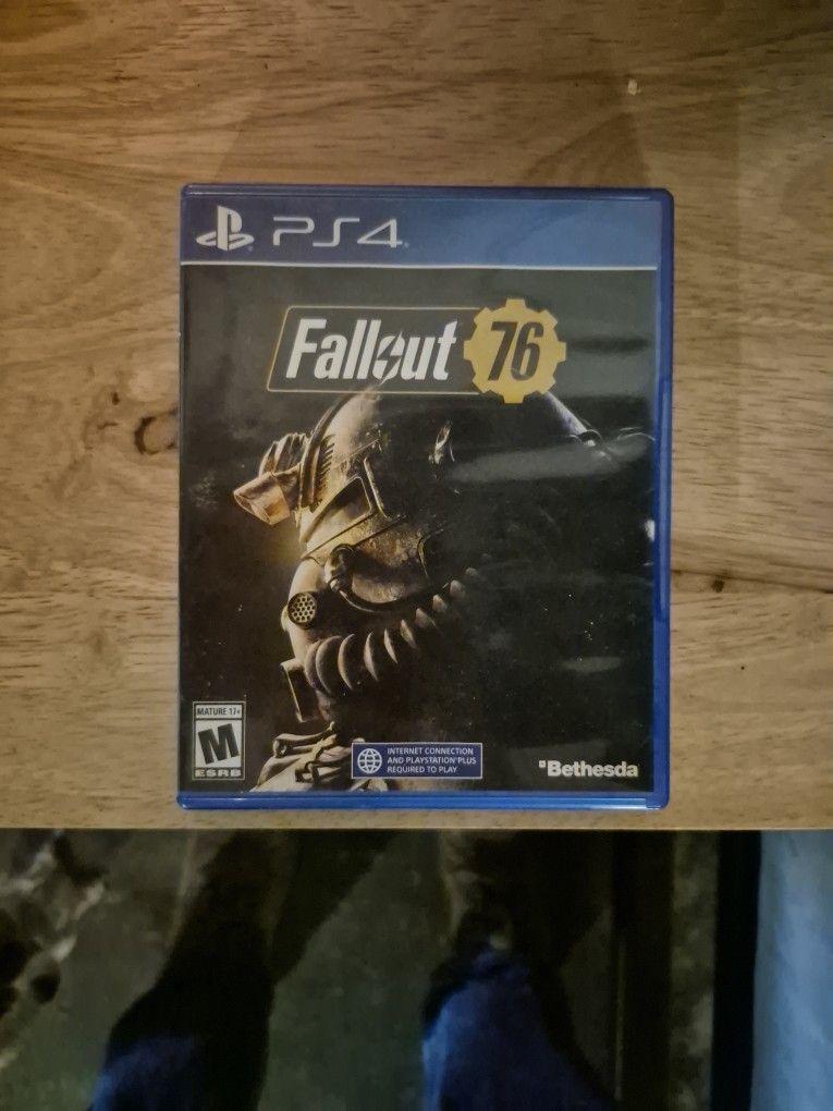Fallout 76