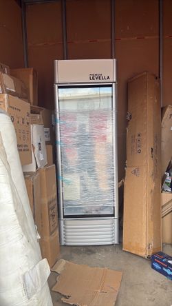 Premium lavella fridge