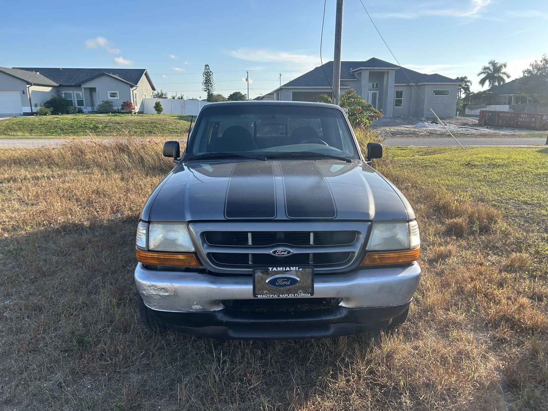 2000 Ford Ranger for Sale in Cape Coral, FL - OfferUp
