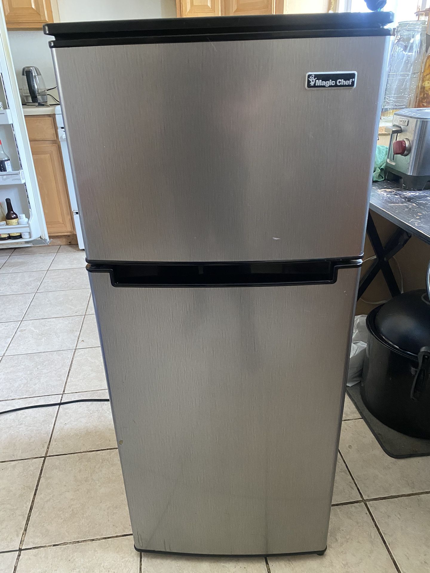 Magic Chef Mini Fridge