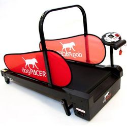 dogPACER MiniPacer Dog Treadmill – Barely Used – Original Box
