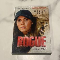 Rogue Movie 
