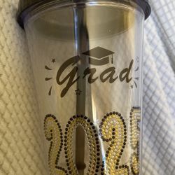 Graduation Cup 