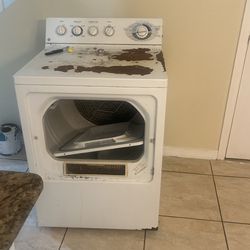 Laundry machine