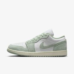 Air Jordan 1 Low SE ‘Seafoam’ – Men’s 