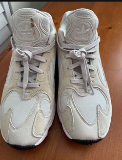 Adidas shoes - new - size 12. $55.00