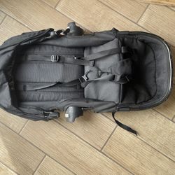 2 Seat Double Stroller