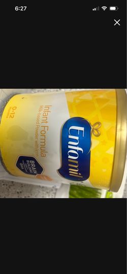 Enfamil