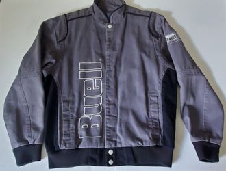 Buell Torque Motorcycle Jacket