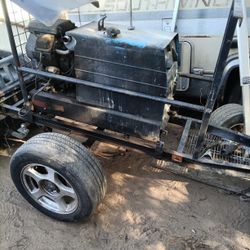 Ranger 8 Gas Welder Lincoln 