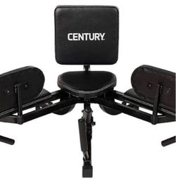MMA Equipment