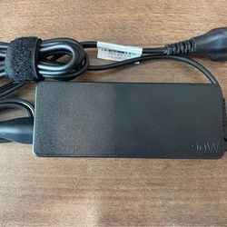 Lenovo ThinkPad 90W AC Adapter Slim Tip