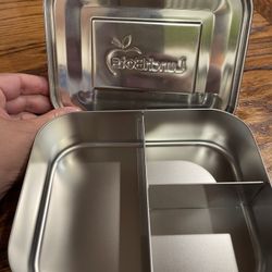 LunchBots Bento Box