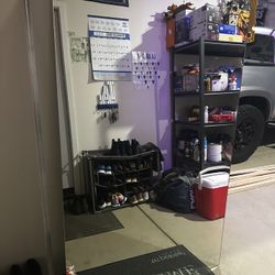 New  Mirror 