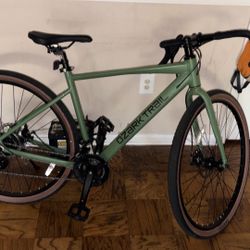 700c Ozark Trail G.1 Explorer 