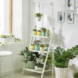 PLANT STAND 3 TIER 💥 ON SALE 💥 FOR 👉 $39 👈 SE HABLA ESPAÑOL 