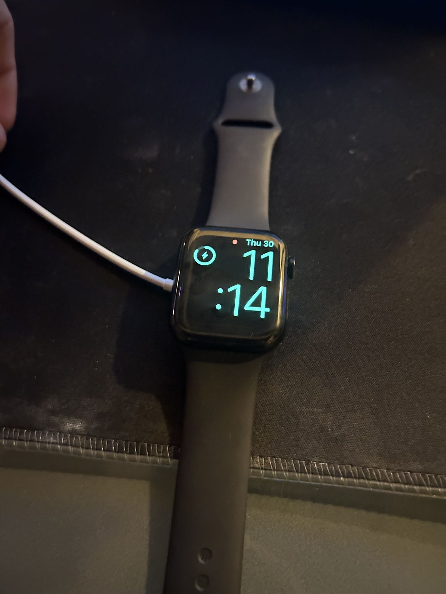 Apple Watch Se Aluminum 