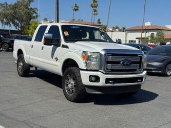 2014 Ford F-250