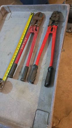 25" Swaging Tool Price is Each