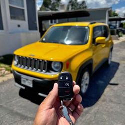 Car Keys/remotes/ Smart Keys