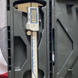 6 inch Caliper 