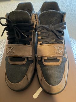 Travis Scott jump man Jack