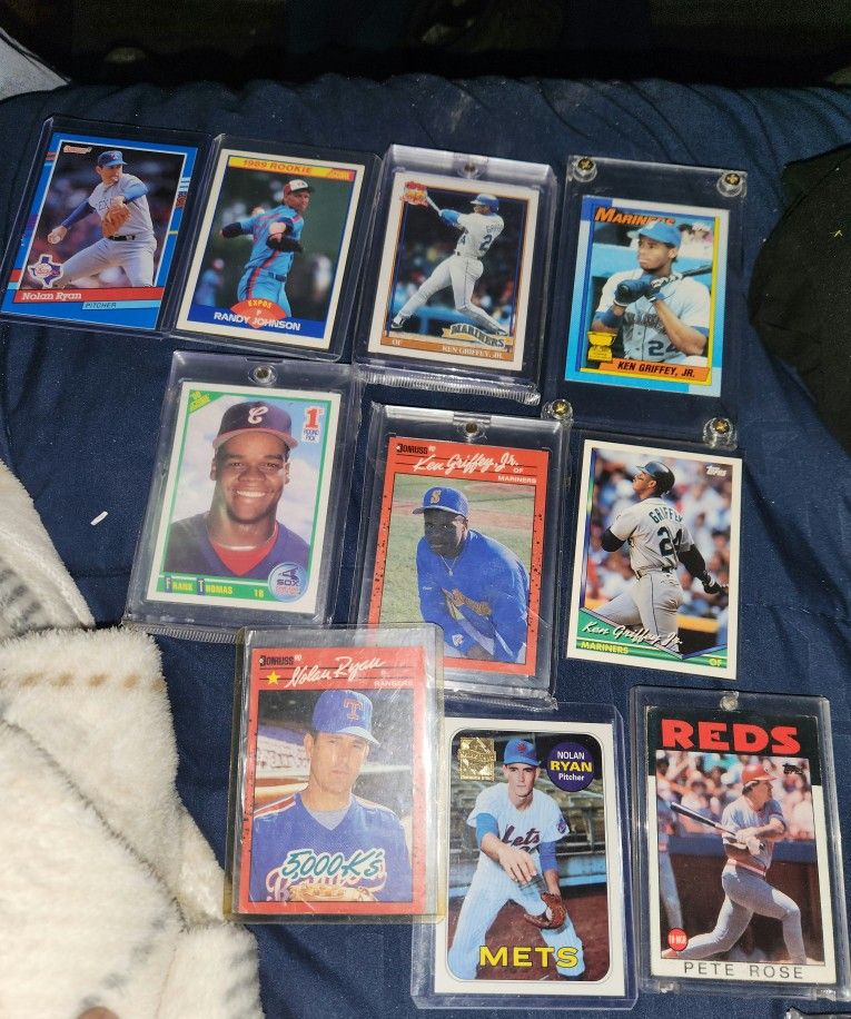 Rare Singles For Your Collection