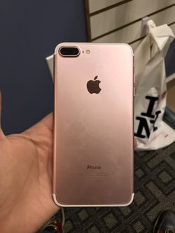 iPhone 7 Plus 32GB Factory Unlocked