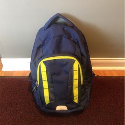 DSG Backpack