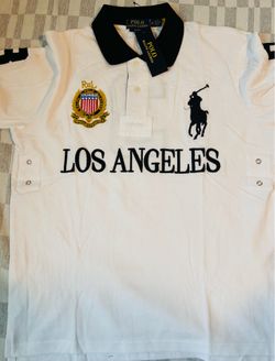 Los Angeles Ralph Lauren