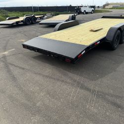 Car Trailer