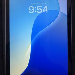 iPad 10th Generation 