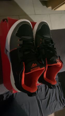 Nike Jordan One Take 5 Basketball Shoes