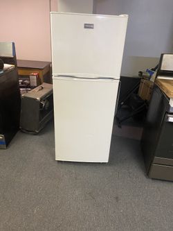 Small 24” Fridge