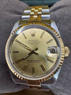Rolex Datejust