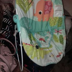 Baby Bouncer