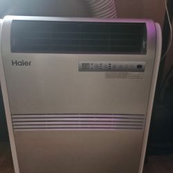 Haier Portable AC