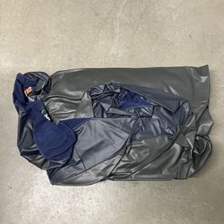 Twin Size Air Mattress – New