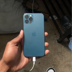 Iphone 12 pro