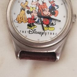 Vintage Disney Cast Member Watch