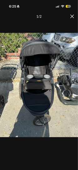 Graco stroller