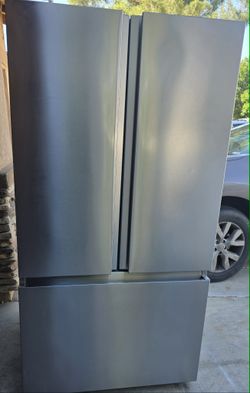 Hisense Refrigerator