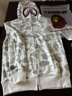 Bape Hoodie