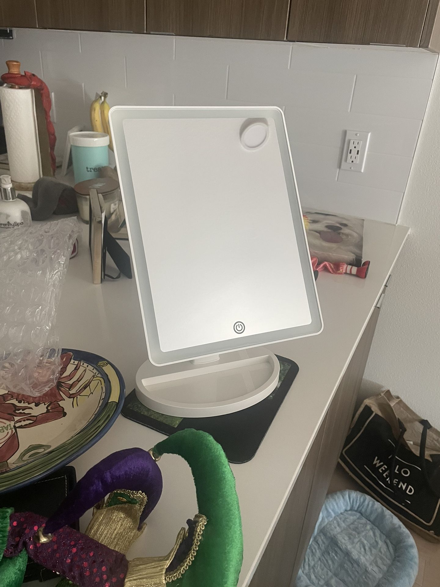 Makeup Mirror