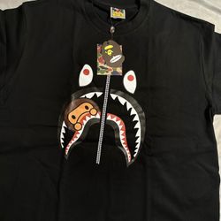 Bape Tee