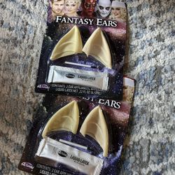 Fantasy Ears 
