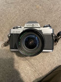 Minolta X-300