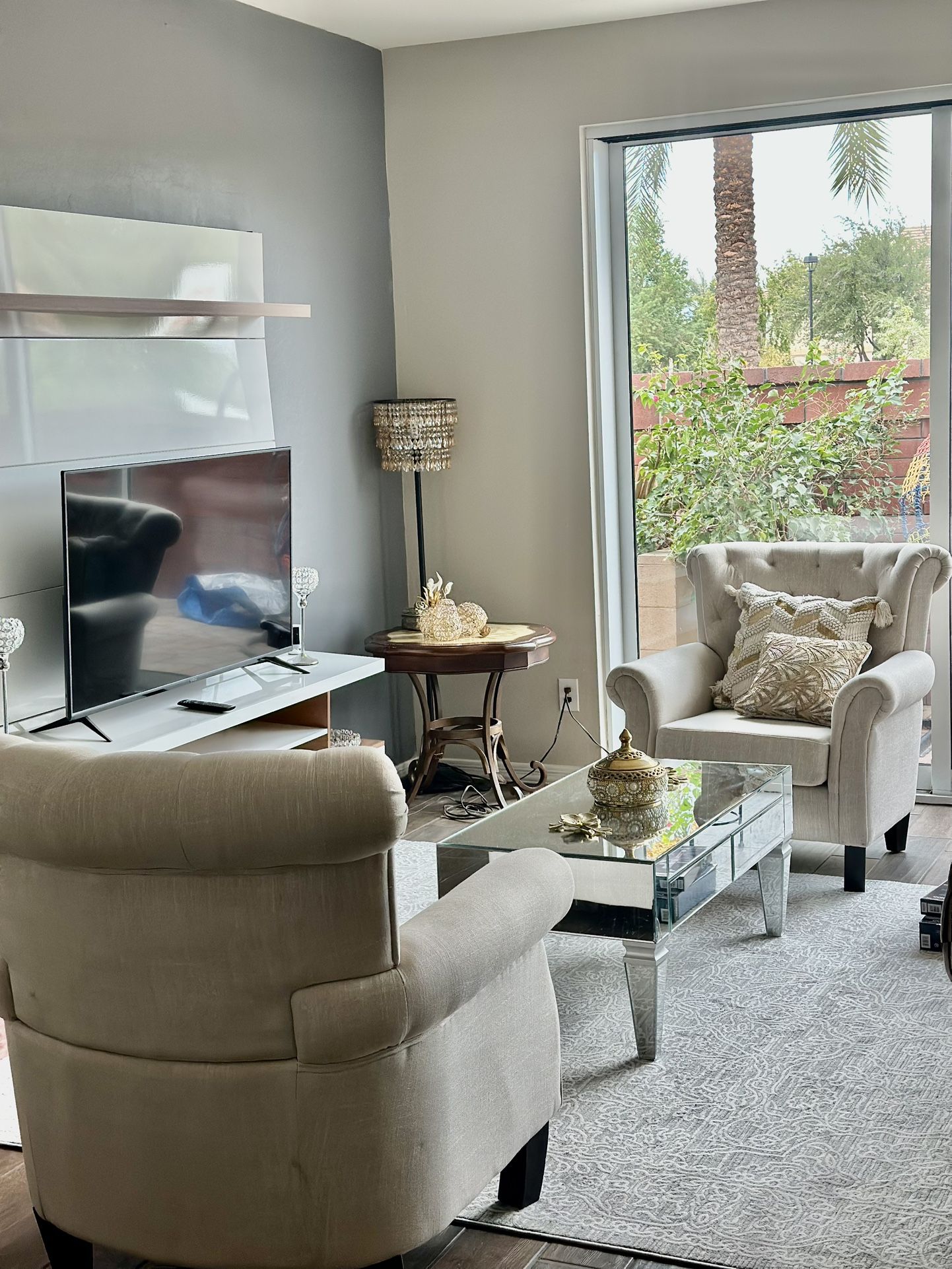 Set Living Room